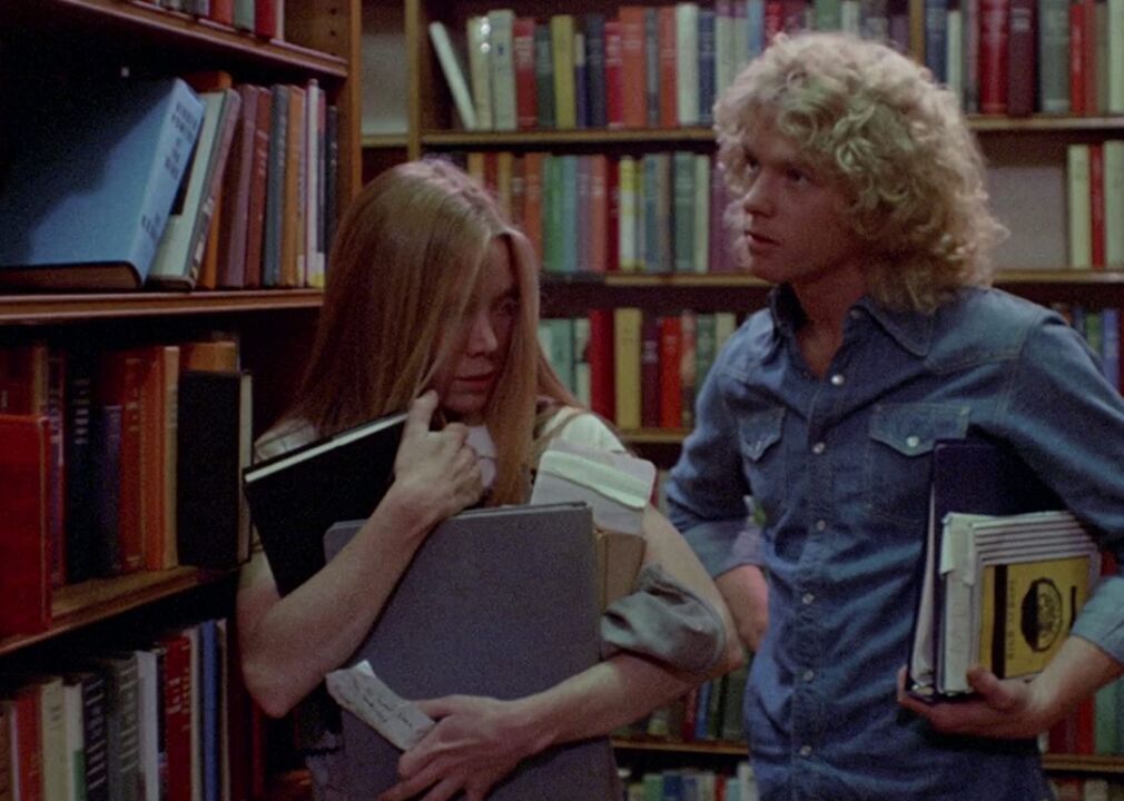Supernatural: Carrie (1976)